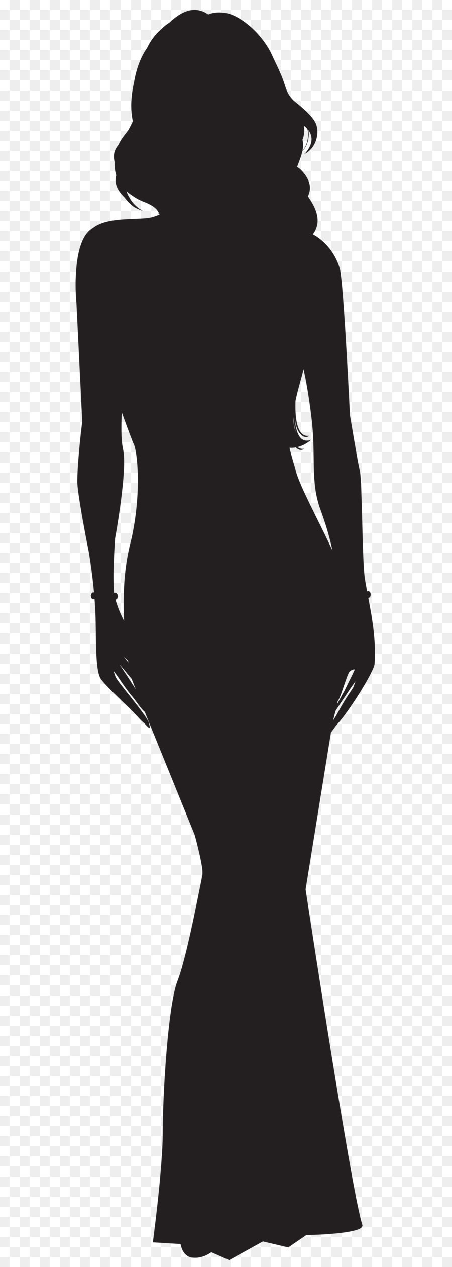 Silhouette Female Woman Clip art - Woman Silhouette PNG Clip Art Image png download - 2065*8000 - Free Transparent  png Download.