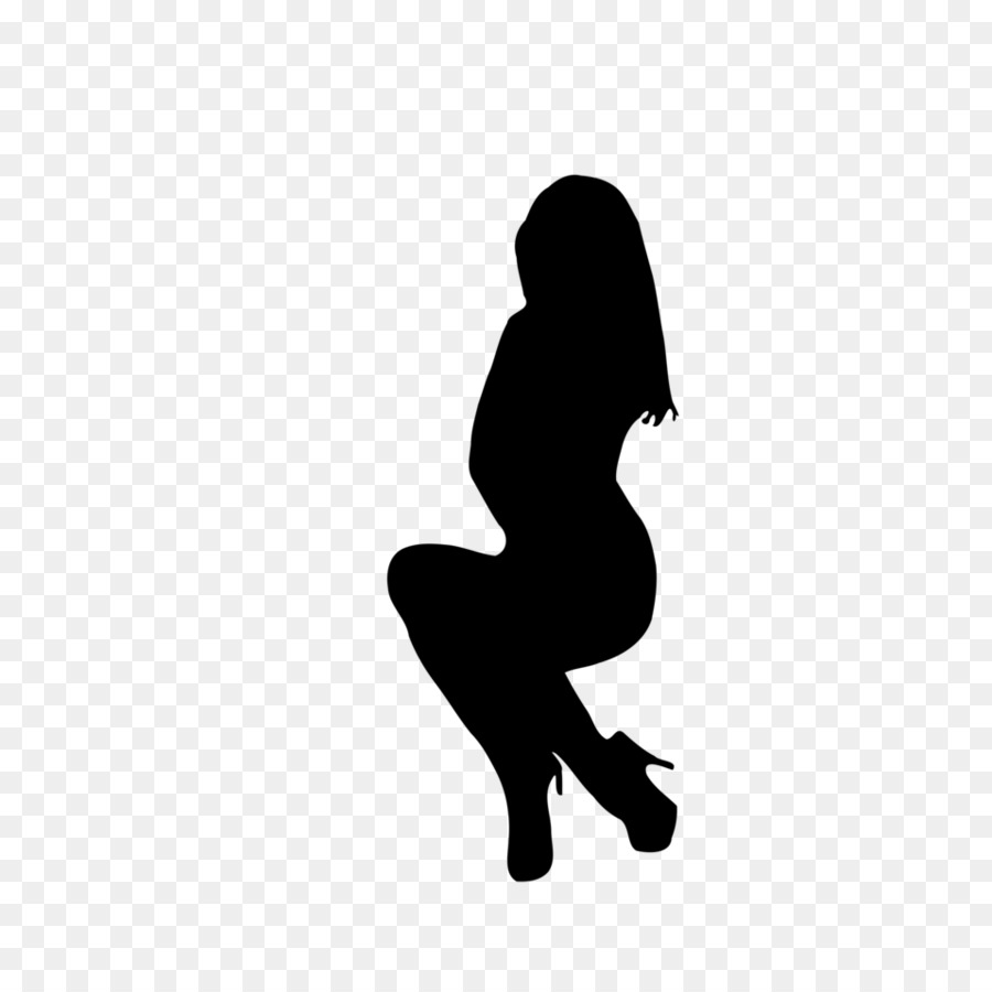 Silhouette Woman Photography Clip art - woman silhouette png download - 958*958 - Free Transparent  png Download.