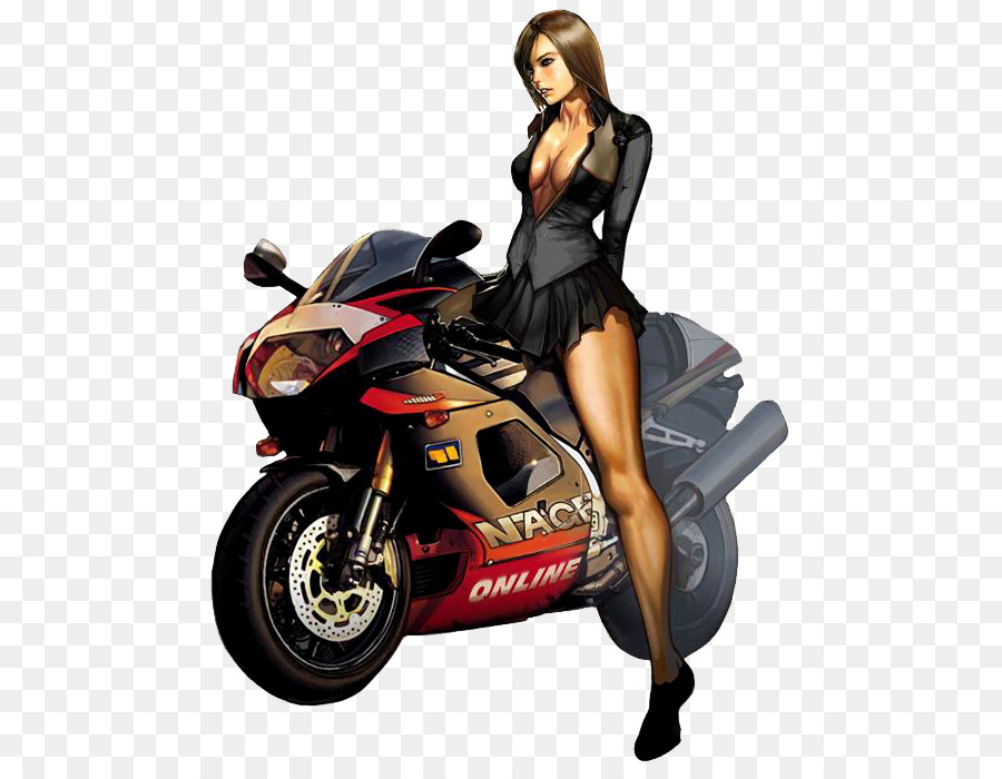 Motorcycle Rendering - mulher png download - 530*690 - Free Transparent Motorcycle png Download.
