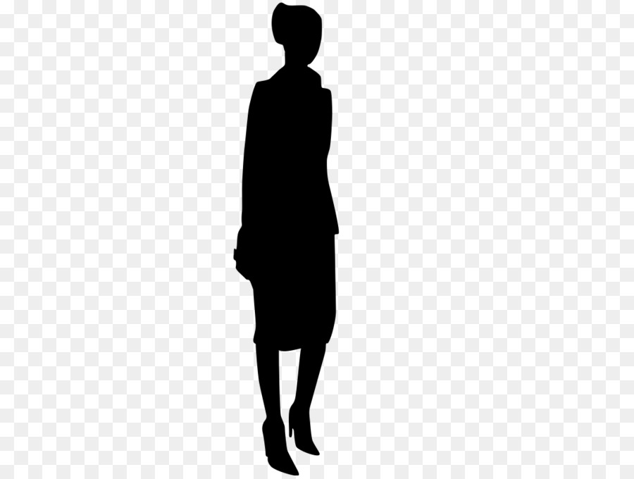 Silhouette Woman Clip art - Silhouette png download - 1067*800 - Free Transparent Silhouette png Download.