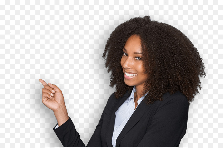 Social media Woman Businessperson Professional Female - black woman png download - 820*597 - Free Transparent  png Download.