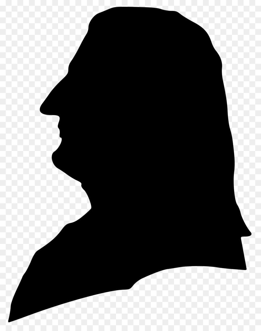 Women's Silhouette Art