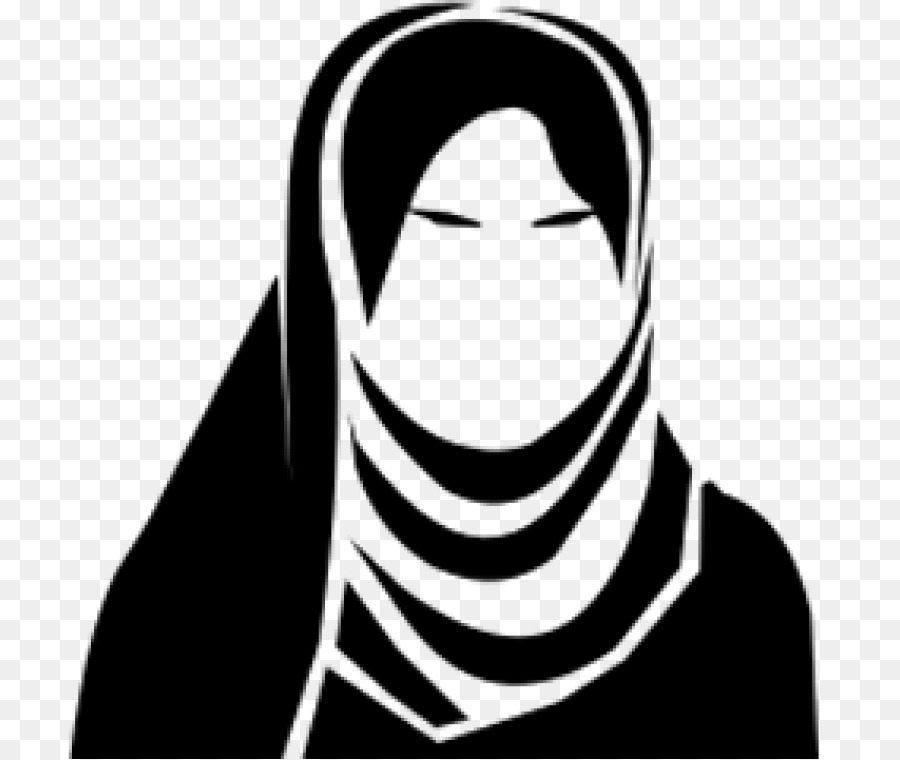 Women's Silhouette Art