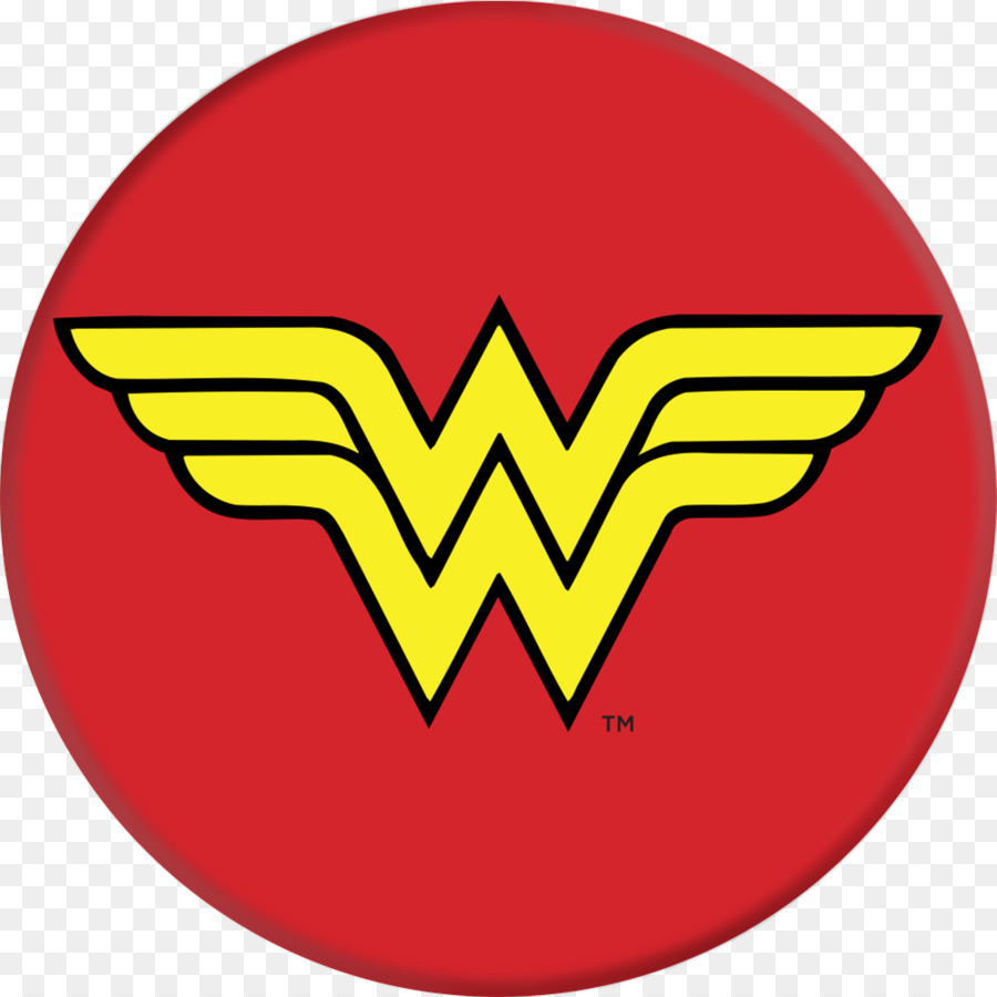 Wonder Woman PopSockets Grip Stand Green Lantern Batman YouTube - Wonder Woman png download - 1000*1000 - Free Transparent Wonder Woman png Download.