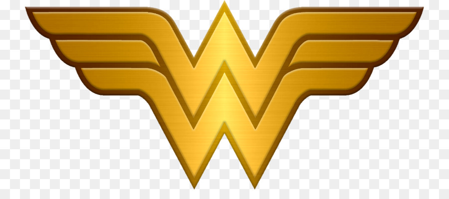 Wonder Woman Logo Female Iron-on Superhero - Wonder Woman png download - 800*383 - Free Transparent Wonder Woman png Download.