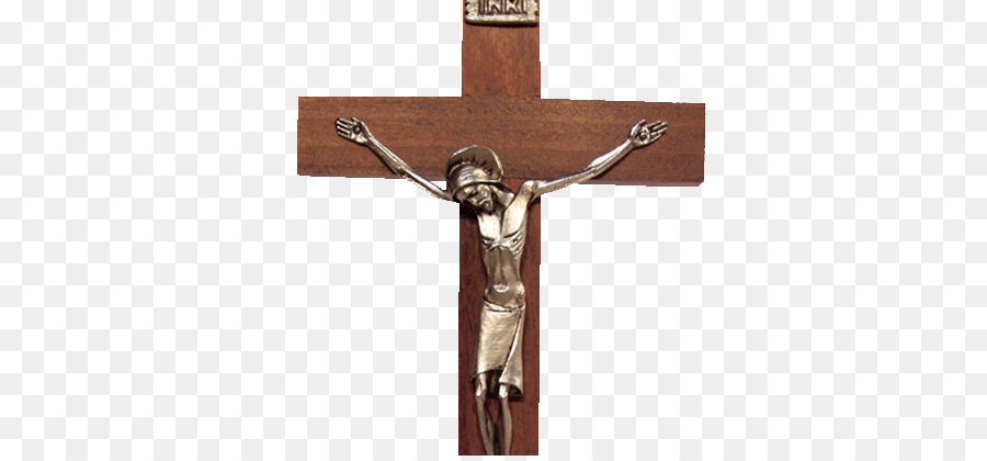 The Crucifixion Wood Christian cross - ud] png download - 790*415 - Free Transparent Crucifix png Download.