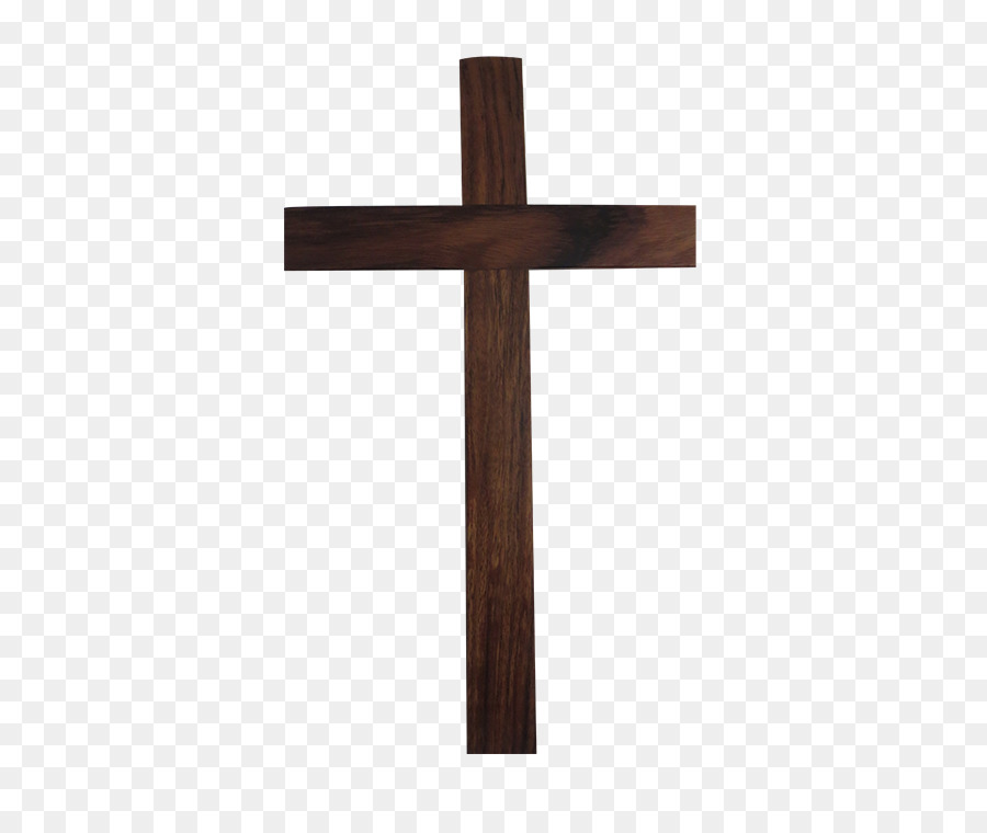 Crucifix Wood Christian cross Christianity - wood png download - 754*754 - Free Transparent Crucifix png Download.