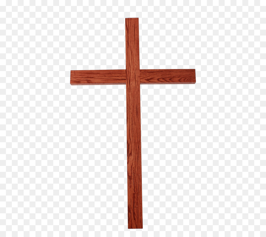 Crucifix Christian cross Wood Church - christian cross png download - 510*800 - Free Transparent Crucifix png Download.