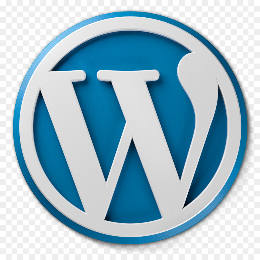 WordPress Logo Blog Clip art - symbol png download - 1185*1175 - Free Transparent Wordpress png Download.