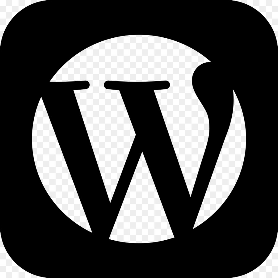 Logo Computer Icons Blog WordPress - Gs Eps Co Ltd png download - 980*980 - Free Transparent Logo png Download.