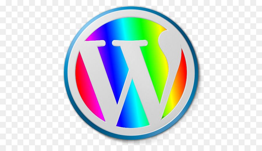 Product design Logo Brand Font - logo wordpress png download - 512*508 - Free Transparent Logo png Download.