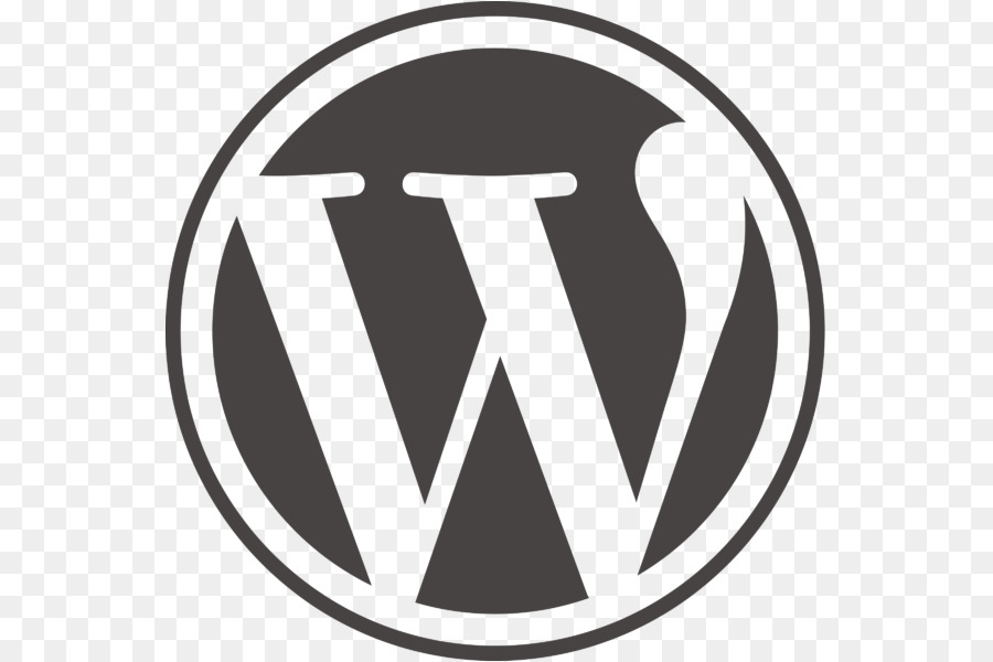 WordPress Logo Blog Theme - WordPress png download - 800*600 - Free Transparent Wordpress png Download.