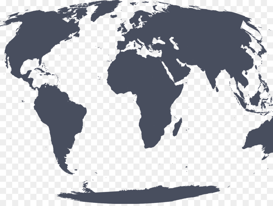 World map Vector graphics Cartography - world map png download - 1459*1091 - Free Transparent World png Download.