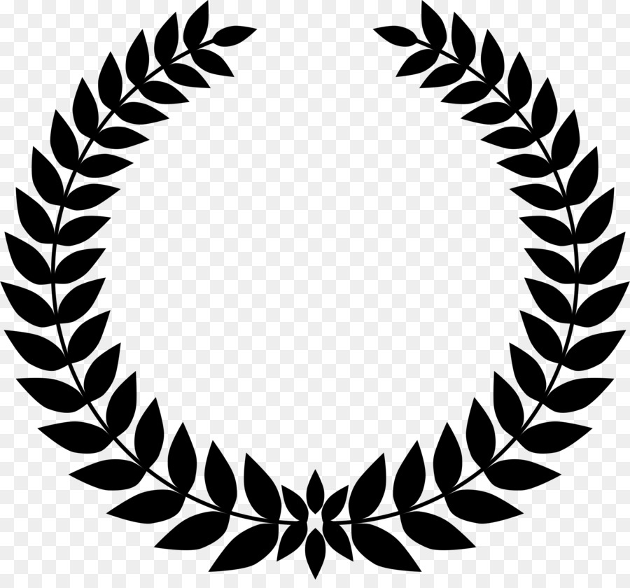 Free Wreath Silhouette Vector, Download Free Wreath Silhouette Vector ...