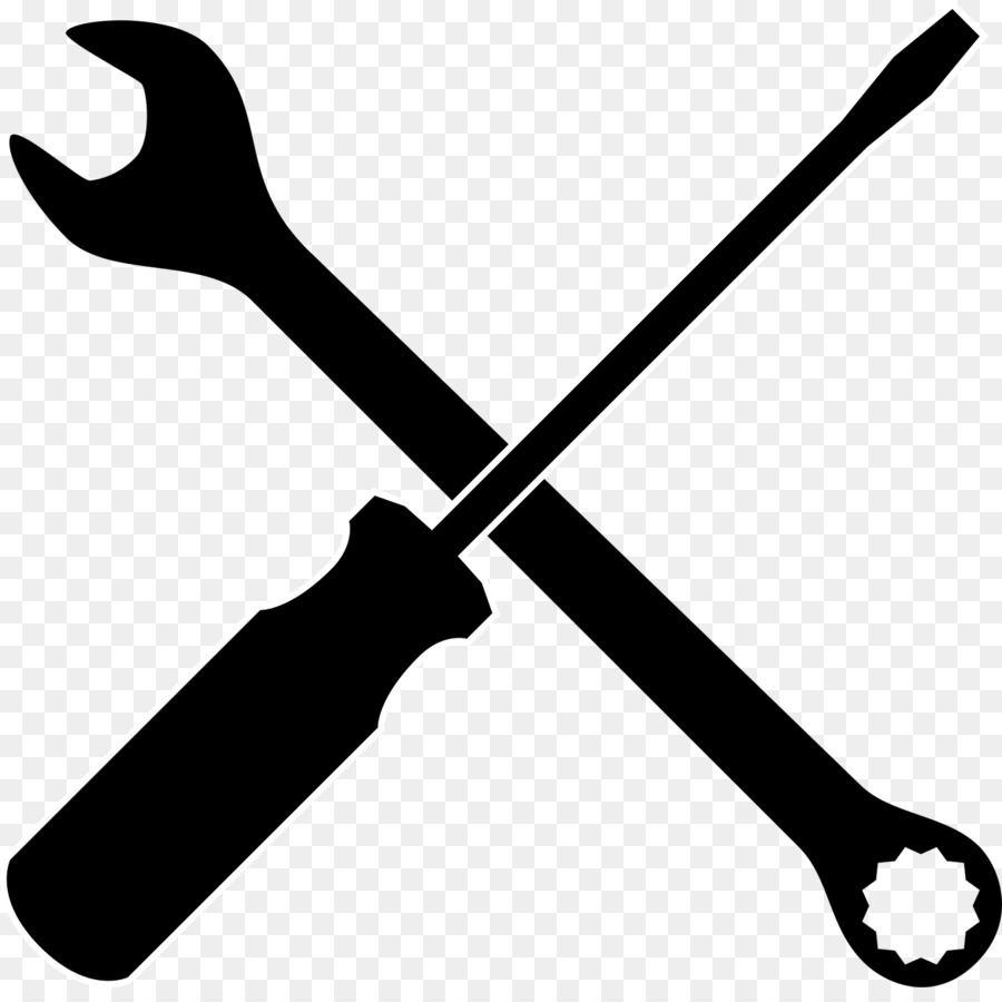 Tool Spanners Computer Icons Screwdriver - tools png download - 1280*1262 - Free Transparent Tool png Download.