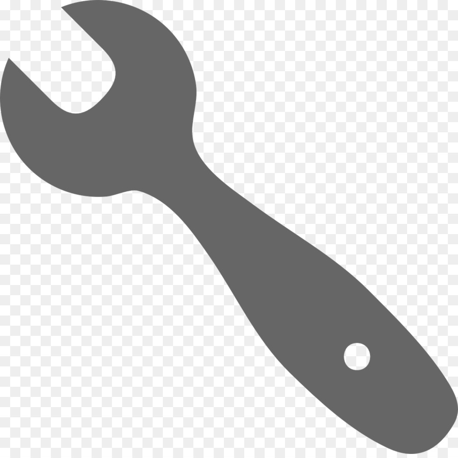 Spanners Adjustable spanner Socket wrench Clip art - wrench png download - 1280*1268 - Free Transparent Spanners png Download.