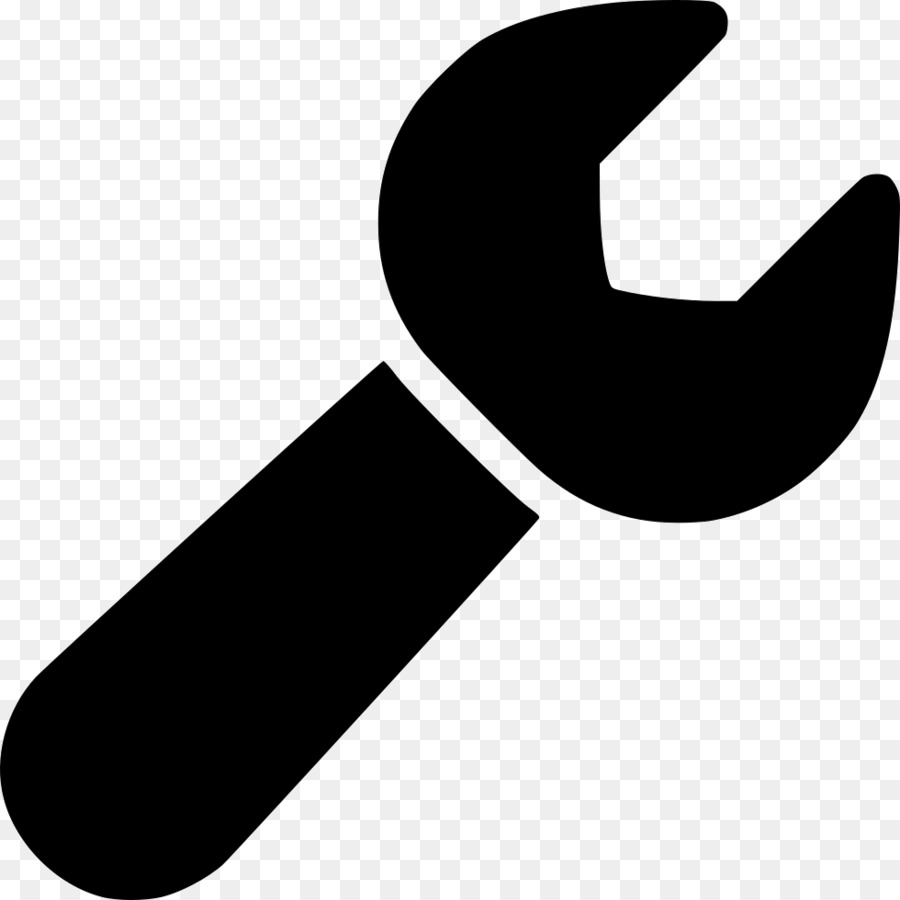 Computer Icons Technical Support - wrench png download - 980*980 - Free Transparent Computer Icons png Download.