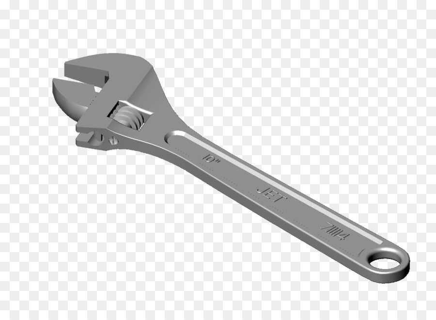 Adjustable spanner Wrench Clip art - Wrench PNG Clipart png download - 2400*1745 - Free Transparent Adjustable Spanner png Download.