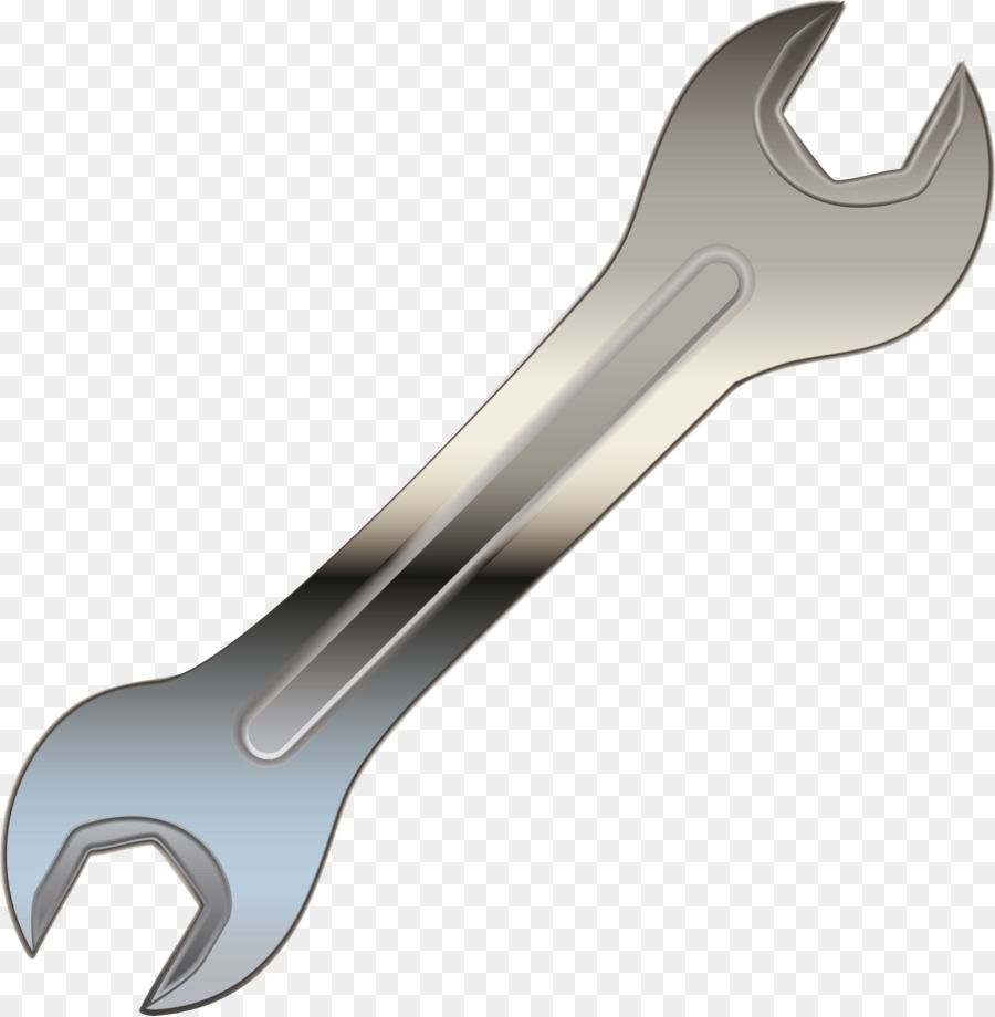 Adjustable spanner Wrench - Wrench png vector material png download - 1622*1656 - Free Transparent Adjustable Spanner png Download.