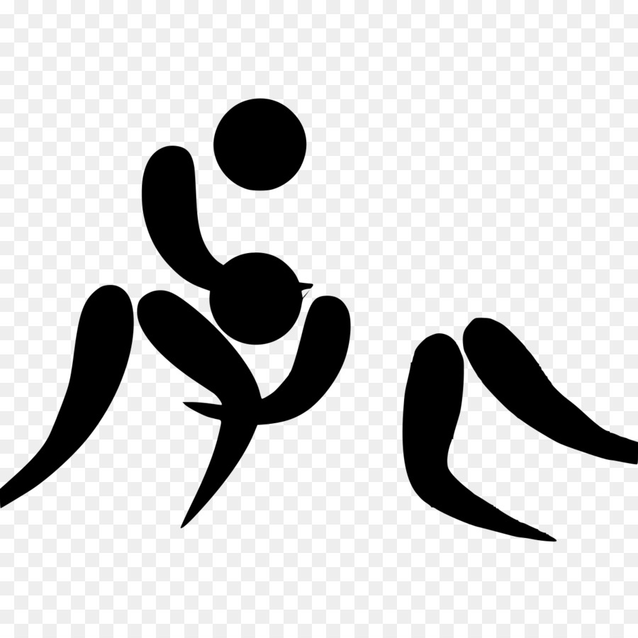 Olympic Games 1948 Summer Olympics Olympic sports Wrestling Clip art - wrestling png download - 1200*1200 - Free Transparent Olympic Games png Download.