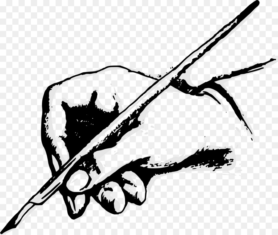 Quill Pen Writing Clip art - pen png download - 2400*2020 - Free Transparent Quill png Download.