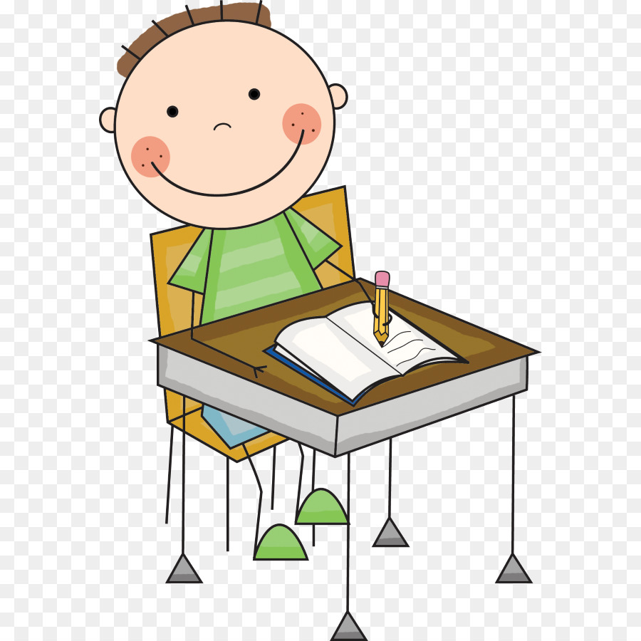 Writing Child Clip art - child png download - 622*900 - Free Transparent Writing png Download.