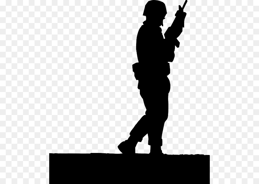 Second World War Soldier Army Military Clip art - Soldier png download - 558*640 - Free Transparent Second World War png Download.