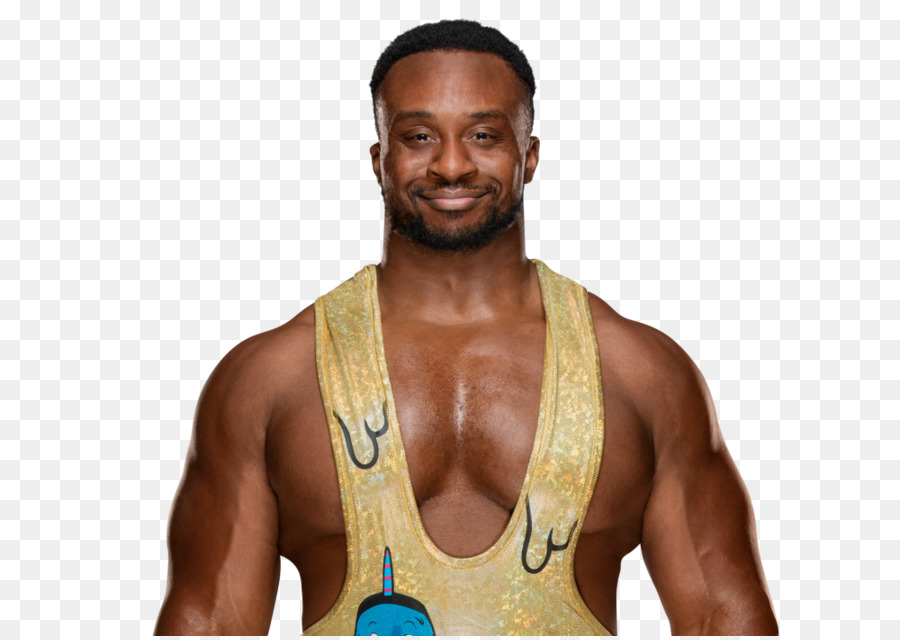Big E Professional Wrestler The New Day Florida Championship Wrestling The Shield - others png download - 1000*707 - Free Transparent  png Download.