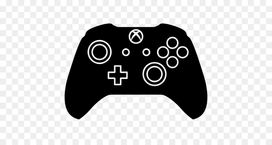 Xbox 360 controller Xbox One controller Video game - xbox png download - 1200*630 - Free Transparent Xbox 360 Controller png Download.