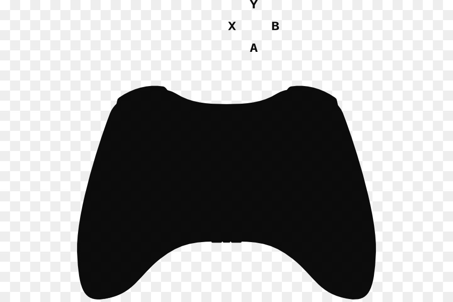 Xbox 360 controller Xbox One controller Game Controllers - xbox png download - 594*595 - Free Transparent Xbox 360 Controller png Download.