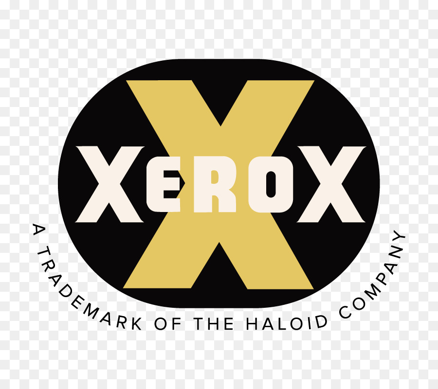 Logo Xerox Business Corporation Brand - Business png download - 800*800 - Free Transparent Logo png Download.