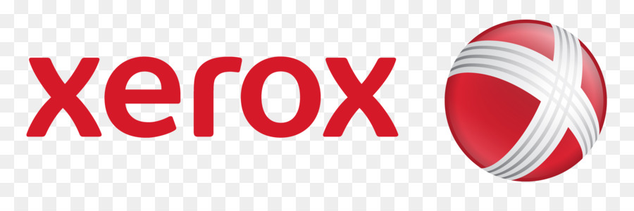 Xerox Logo Photocopier Printer Company - Xerox Logo png download - 3500*1101 - Free Transparent Xerox png Download.