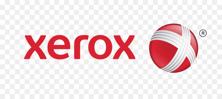 Xerox Corporation Business Organization Logo - Business png download - 6042*2617 - Free Transparent Xerox png Download.