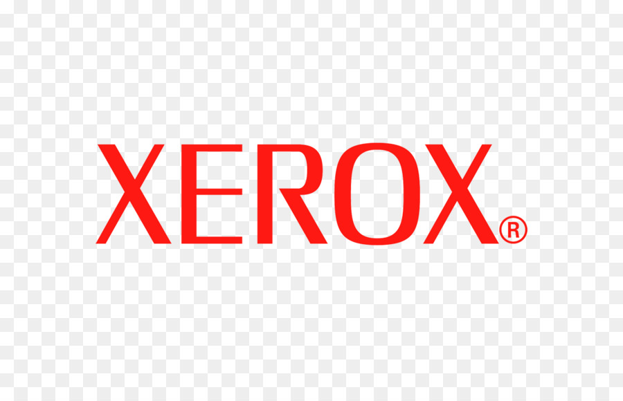 Logo NEW XEROX Advertising - xerox png download - 1154*721 - Free Transparent Logo png Download.