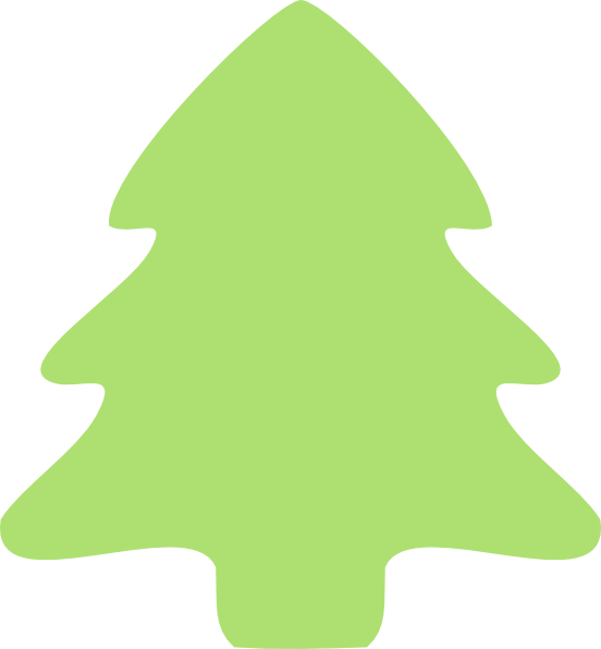 Christmas tree Free content Clip art - Christmas Tree Silhouette png ...