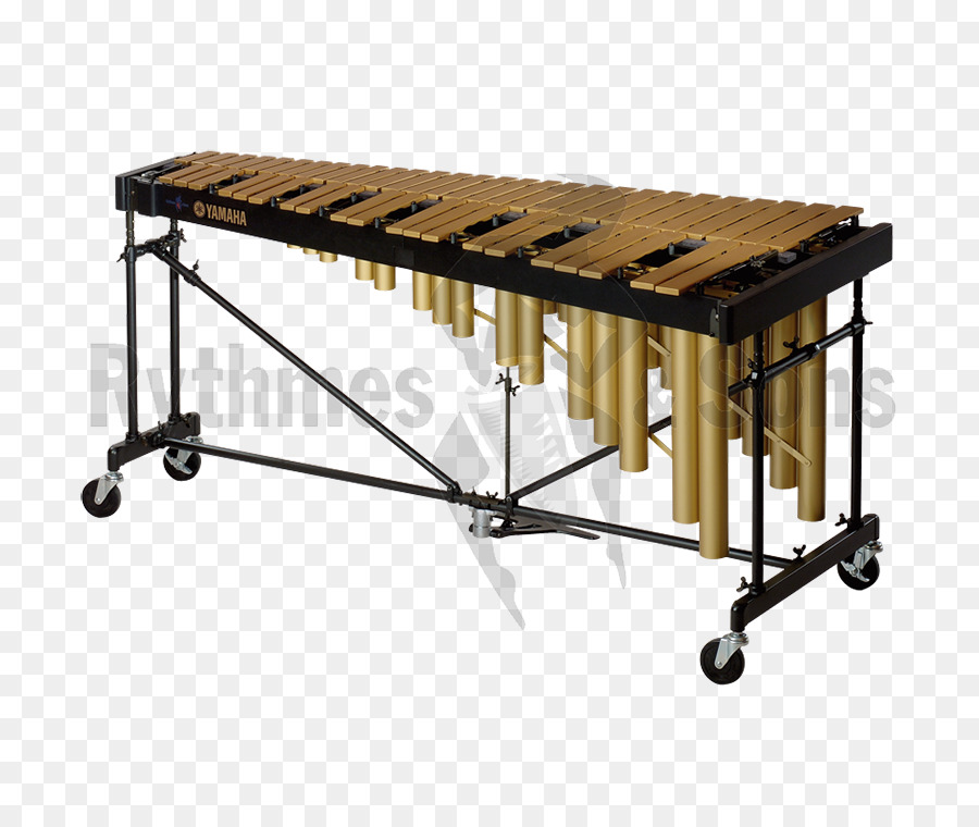 Marimba Vibraphone Metallophone Percussion Xylophone - Xylophone png download - 760*760 - Free Transparent  png Download.
