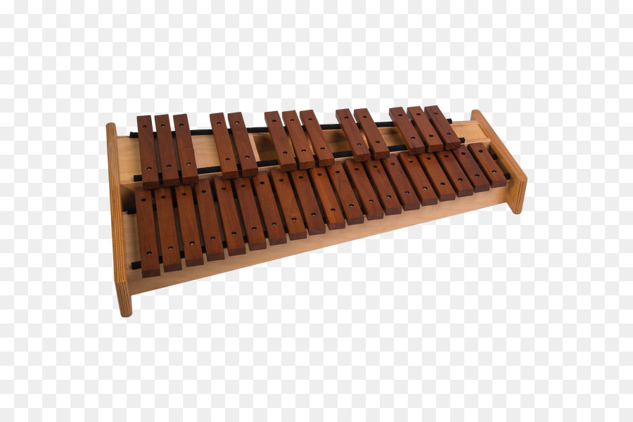 Metallophone Xylophone Musical Instruments Glockenspiel Octave - Xylophone png download - 600*600 - Free Transparent  png Download.