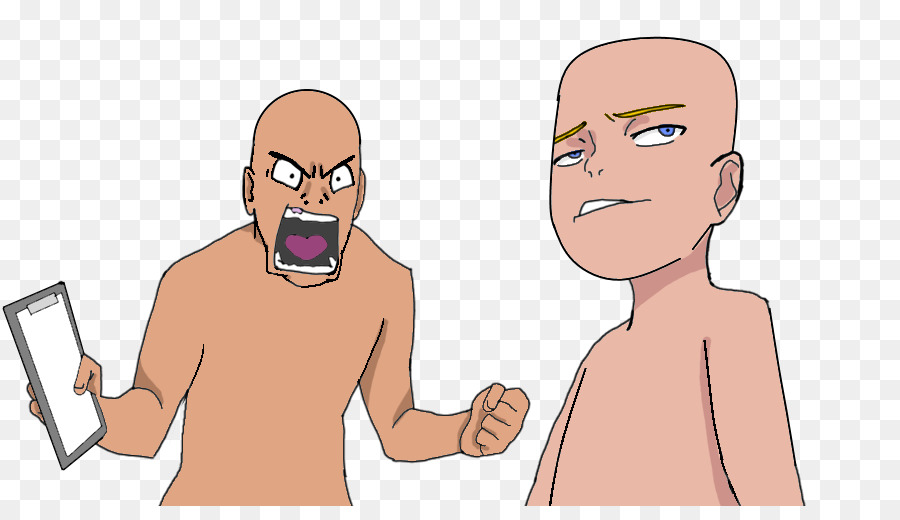 Thumb Homo sapiens Cheek Fiction Mouth - yelling png download - 900*506 - Free Transparent  png Download.