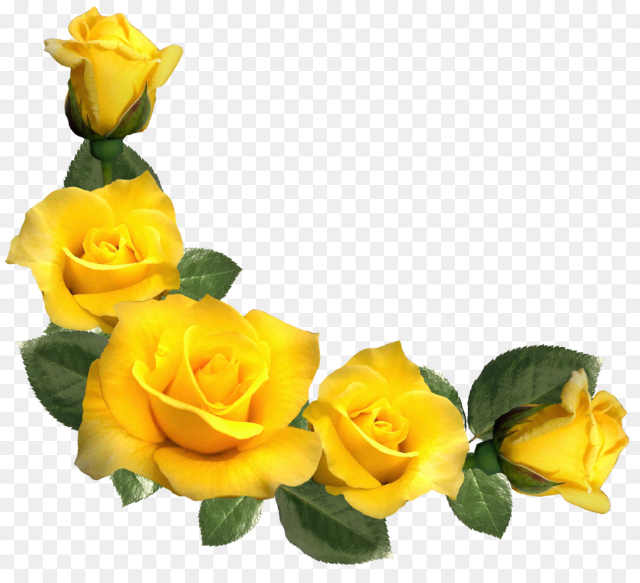 Rose Yellow Clip art - yellow rose png download - 3275*2945 - Free Transparent Rose png Download.