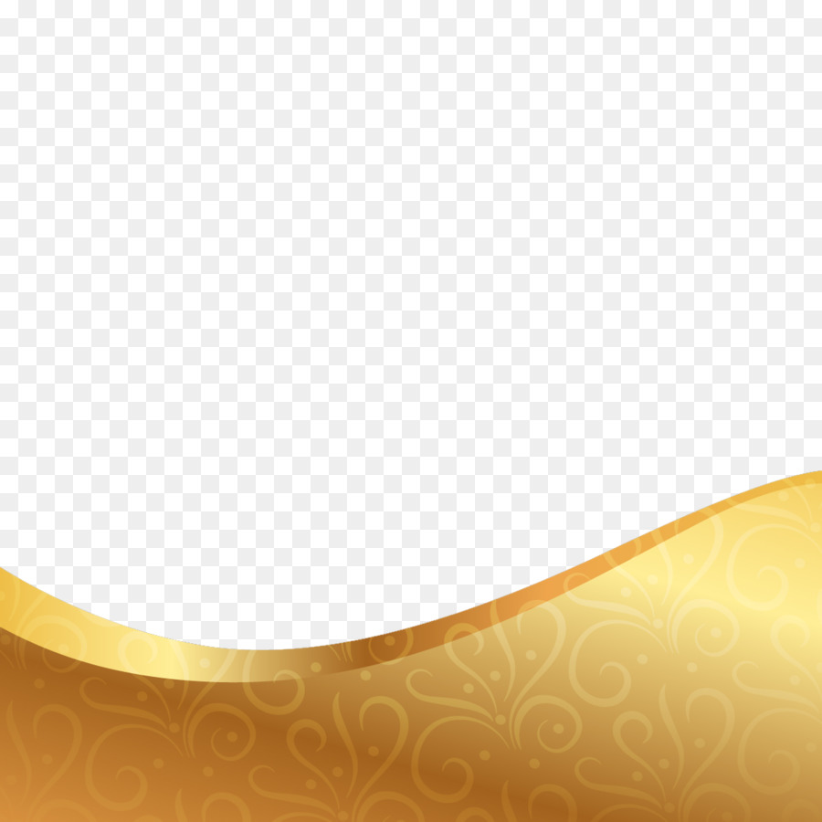 Yellow Pattern - Tyrant gold vector background png download - 1200*1200 -  Free Transparent Yellow png Download. - Clip Art Library