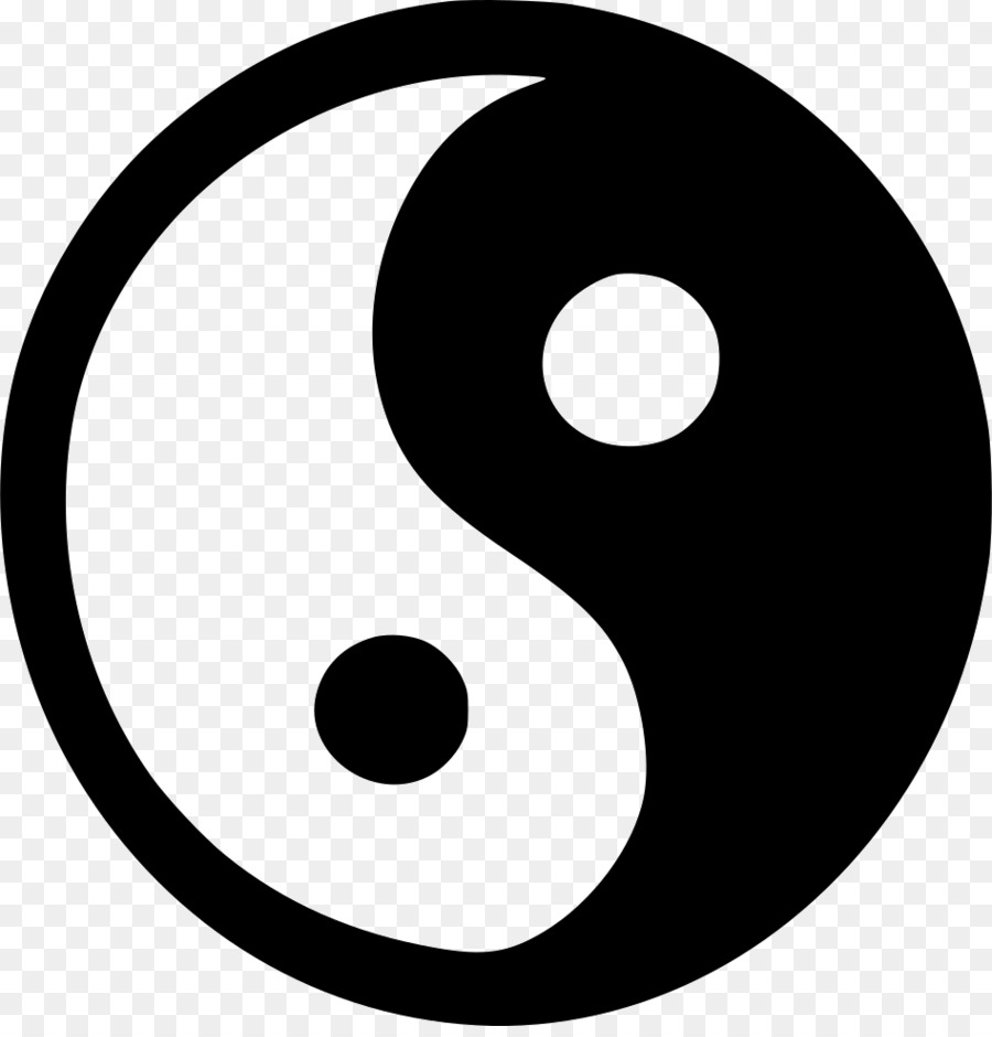 The Consolations of Philosophy Yin and yang - yin yang png download - 948*980 - Free Transparent Consolations Of Philosophy png Download.