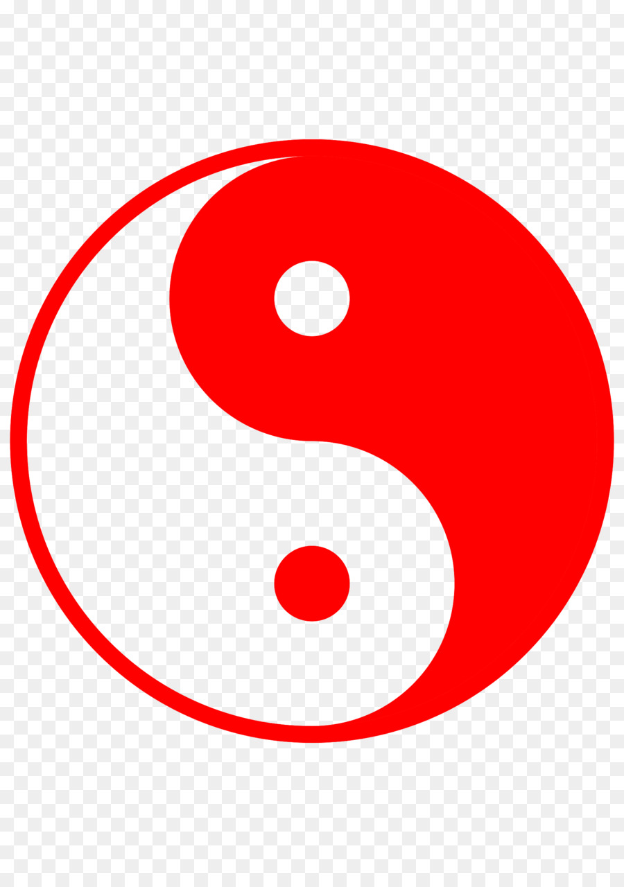Yin and yang Clip art - yin yang png download - 1697*2400 - Free Transparent Yin And Yang png Download.