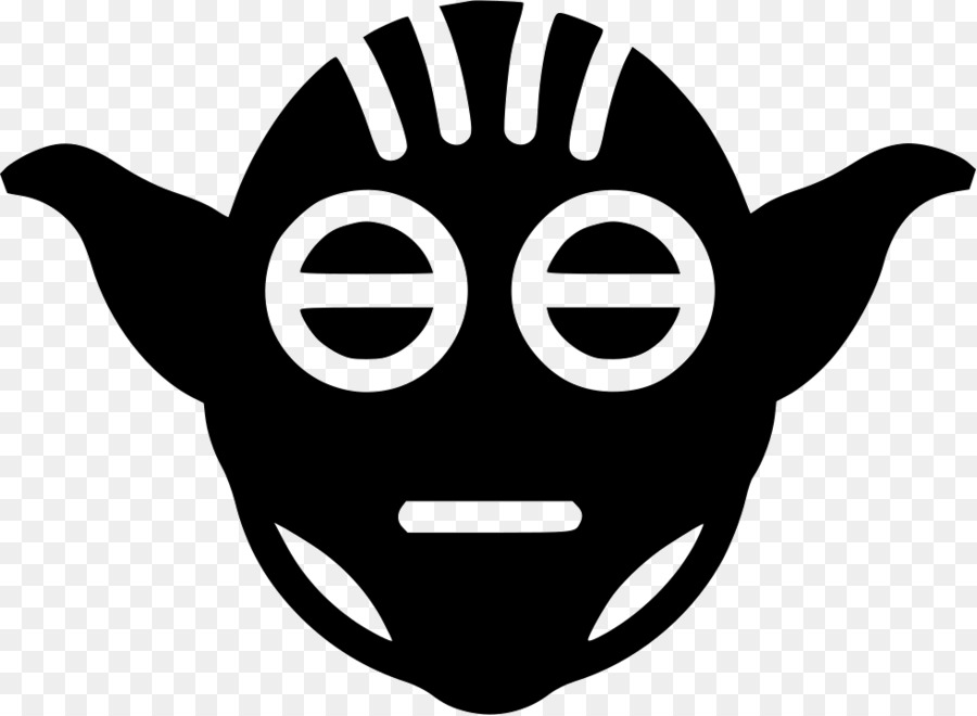 Yoda Film Star Wars Image Computer Icons - star wars png download - 980*718 - Free Transparent Yoda png Download.