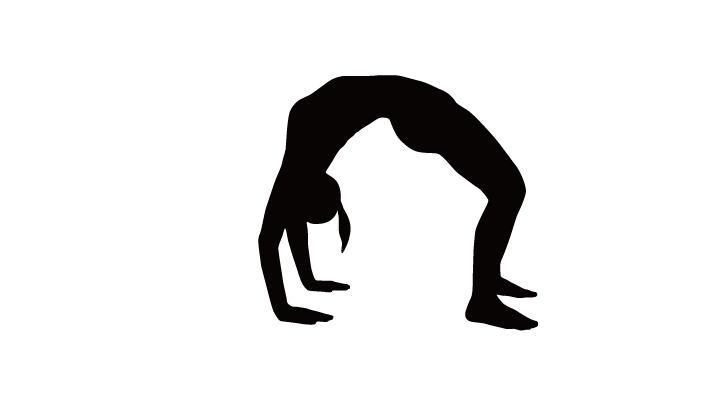 Iyengar Yoga Asana Pranayama Patanjali - Fitness silhouette figures png ...