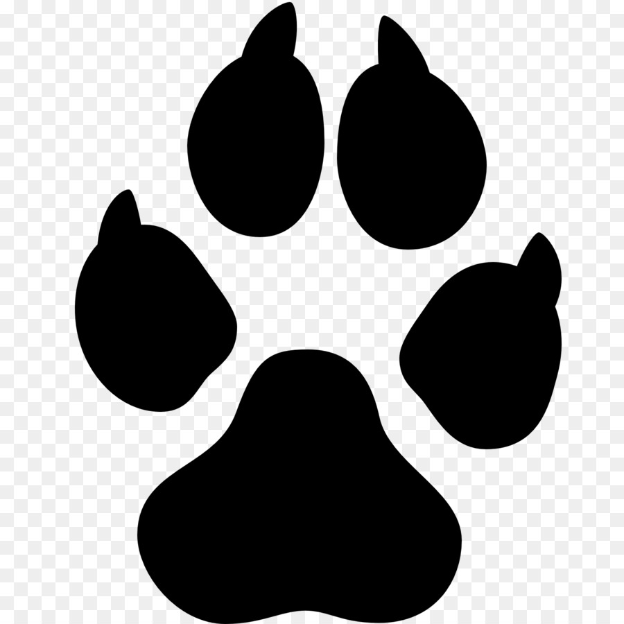 Cairn Terrier Yorkshire Terrier Red fox Pembroke Welsh Corgi Puppy - footprints png download - 1600*1600 - Free Transparent Cairn Terrier png Download.