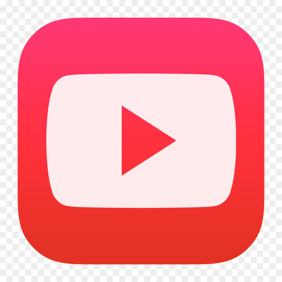 YouTube Computer Icons Portable Network Graphics Iconfinder Clip art - celebrities button png download - 1024*1024 - Free Transparent Youtube png Download.
