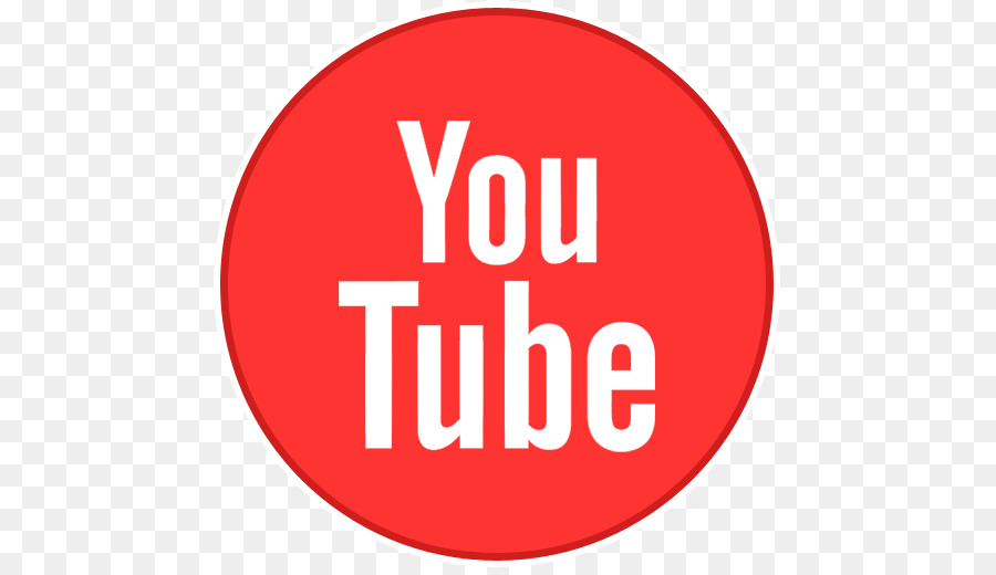 YouTube Logo Vector graphics Symbol Font - youtube png download - 515*515 -  Free Transparent Youtube png Download. - Clip Art Library