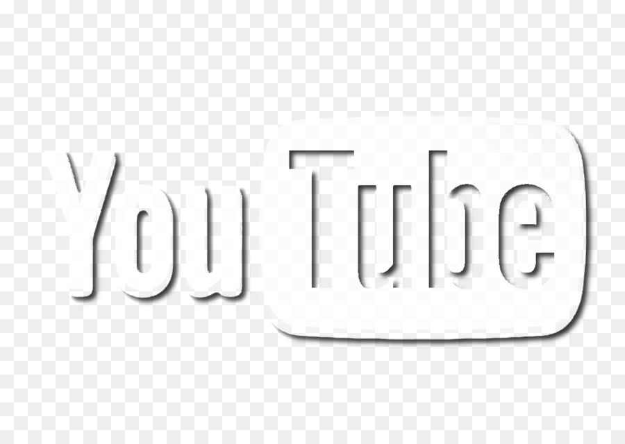 YouTube Digital marketing Social video marketing Business - black and white png download - 1024*724 - Free Transparent Youtube png Download.