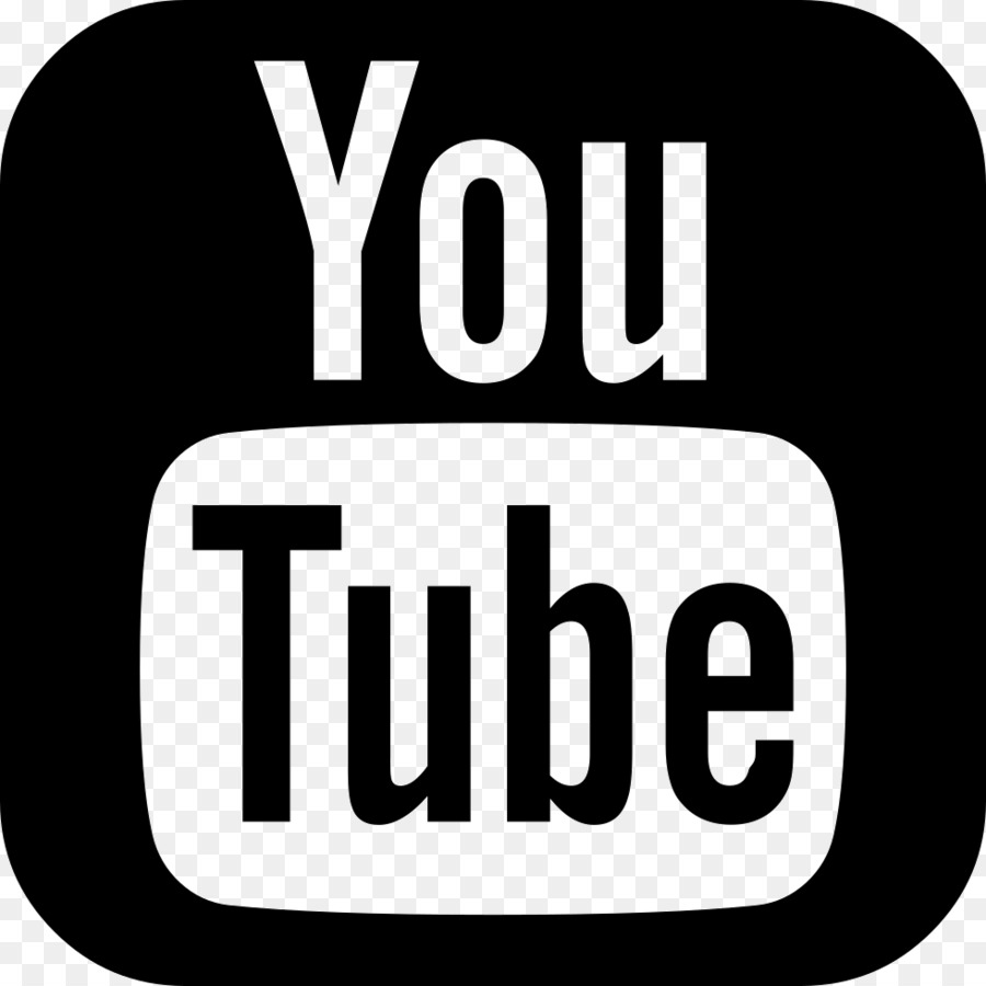 Download hd Youtube Social Dark Circle - Black Youtube Logo Png Clipart and  use the free c… | Youtube logo, Youtube logo png, Me highlight cover  instagram aesthetic