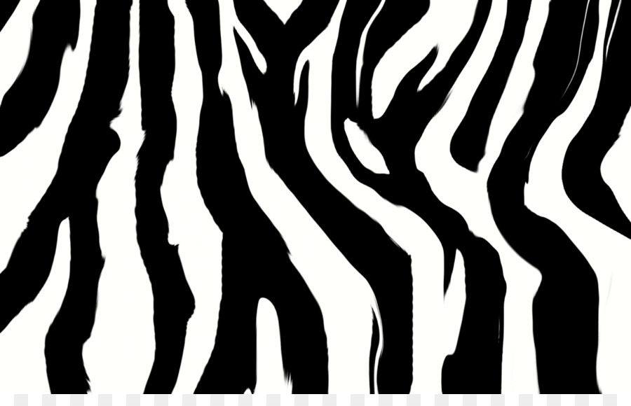 Animal print Zebra Desktop Wallpaper Clip art - Zebra Print png download - 1920*1200 - Free Transparent Animal Print png Download.